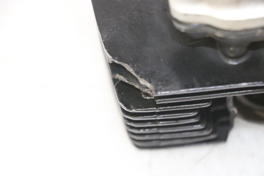 photo de CULASSE SUZUKI GS GSE 500 (2001 - 2003)