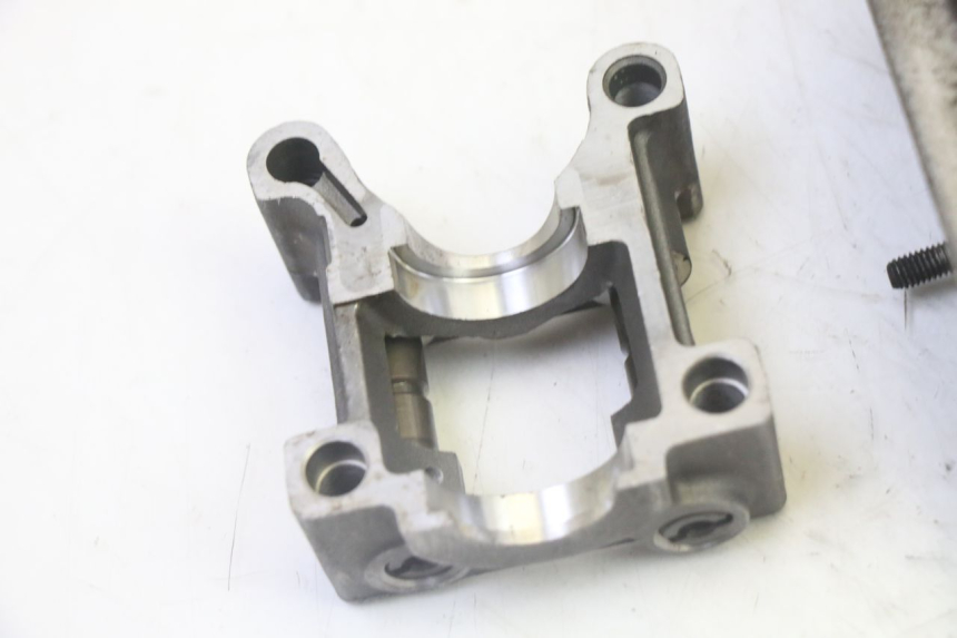 photo de CULASSE DAELIM HISTORY 125 (2001 - 2002)