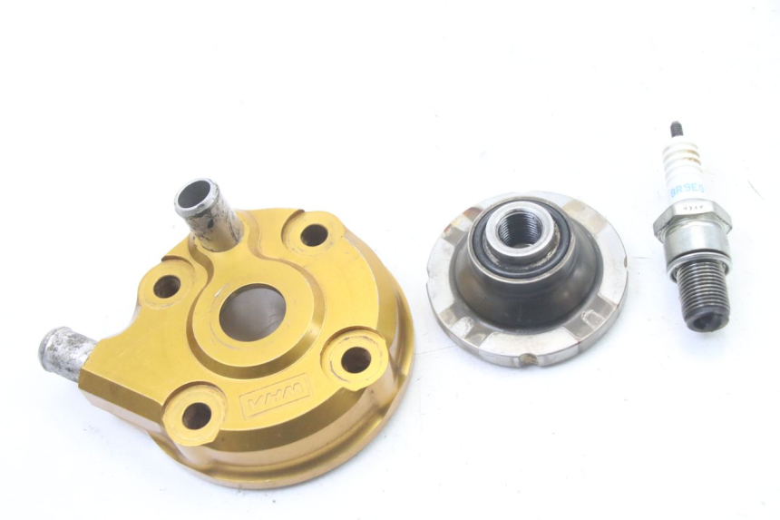 photo de CULASSE HONDA CR 85 (2003 - 2007)