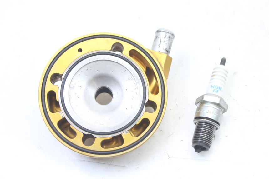 photo de CULASSE HONDA CR 85 (2003 - 2007)