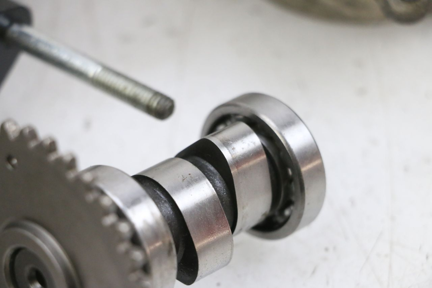 photo de CULASSE SPEEDY HT50QT6 50