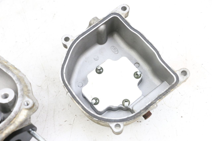 photo de CULASSE SPEEDY HT50QT6 50