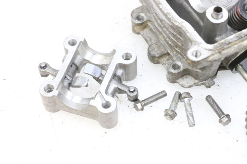 photo de CULASSE SPEEDY HT50QT6 50