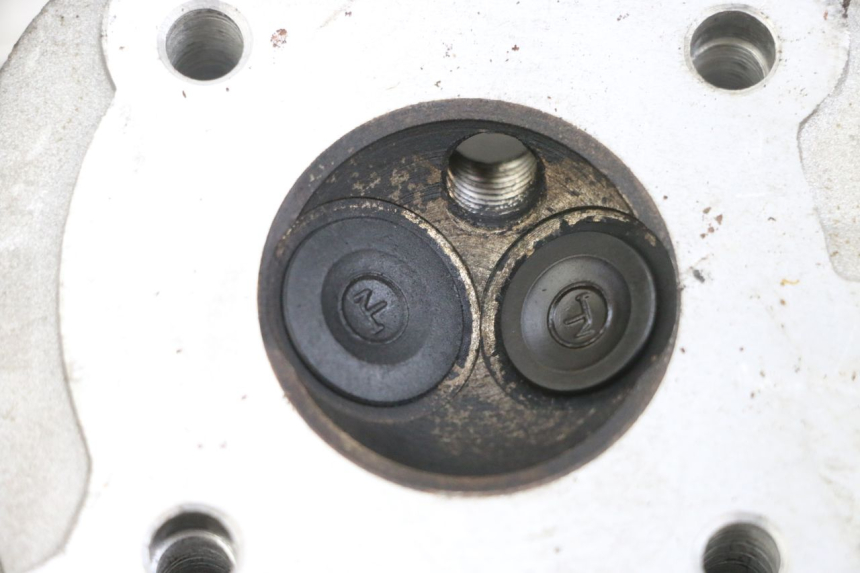 photo de CULASSE SPEEDY HT50QT6 50