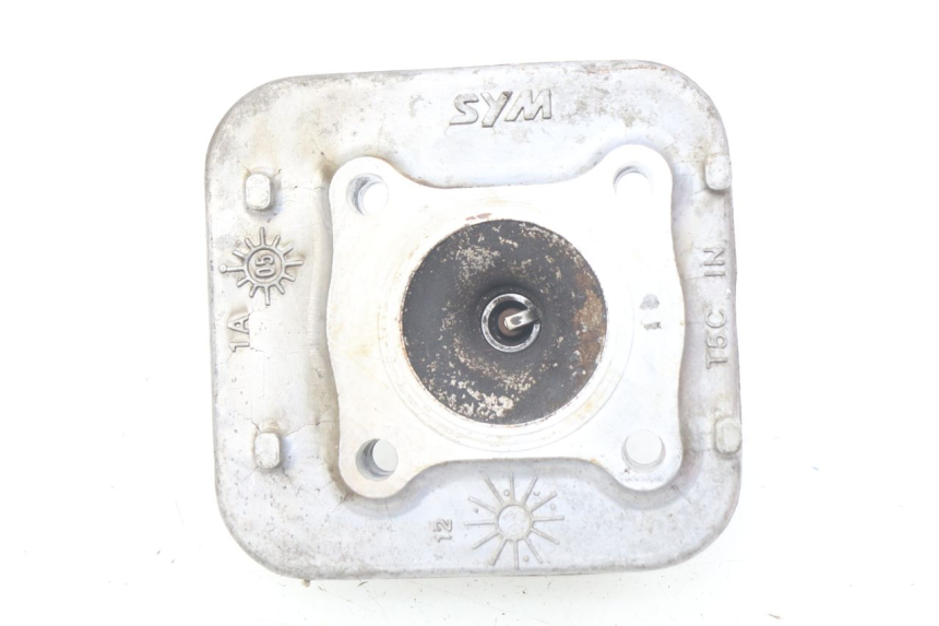 photo de CULASSE SYM JET EURO X 2T 50 (2003 - 2007) - Zoom état d’usage