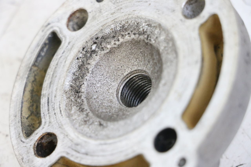 photo de CULASSE KAWASAKI KX 65 (2000 - 2019)