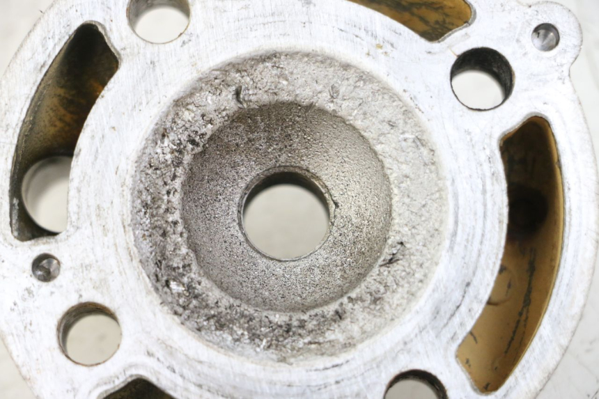 photo de CULASSE KAWASAKI KX 65 (2000 - 2019)