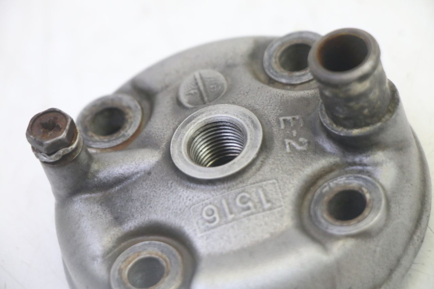 photo de CULASSE KAWASAKI KX 65 (2000 - 2019)