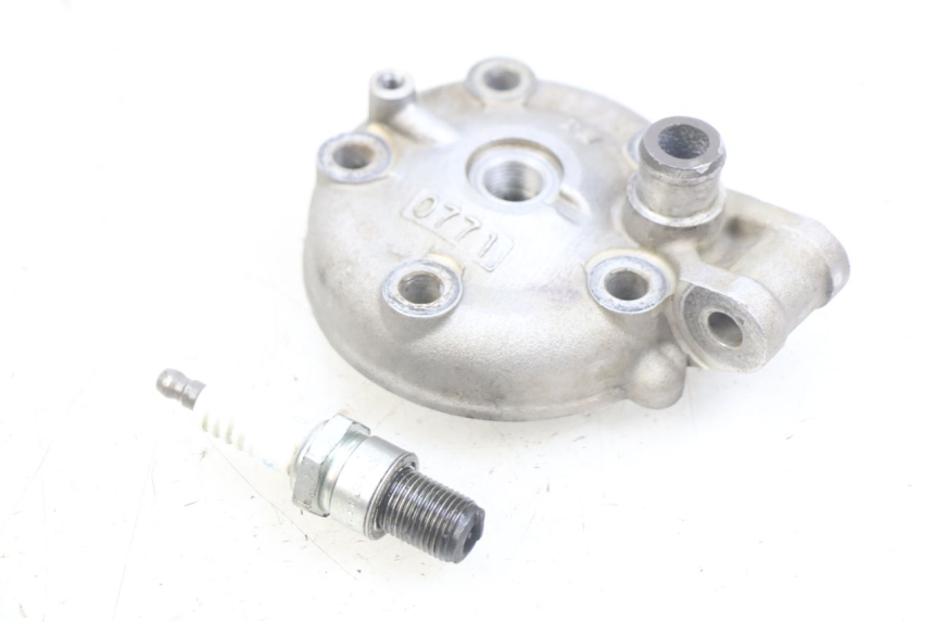 photo de CULASSE KAWASAKI KX 85 (2014 - 2021)