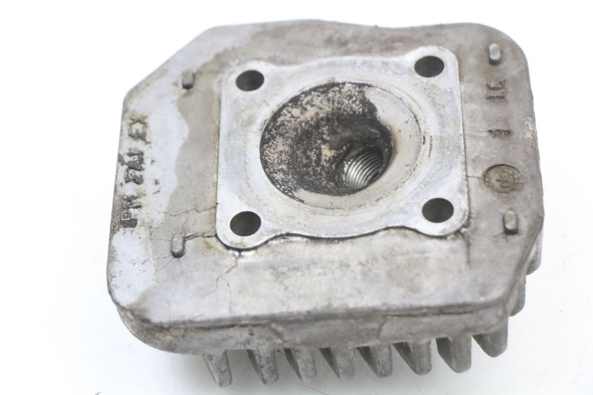 photo de CULASSE PEUGEOT LUDIX 50 (2008 - 2017)