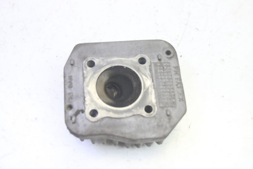 photo de CULASSE PEUGEOT LUDIX 50 (2008 - 2017) - Gros plan technique