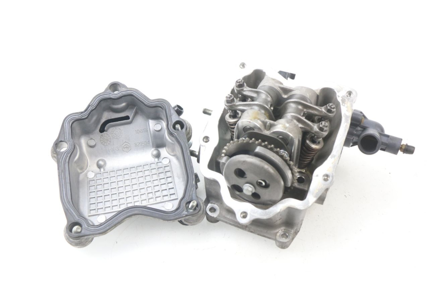 photo de CULASSE PIAGGIO MP3 LT 300 (2010 - 2016)