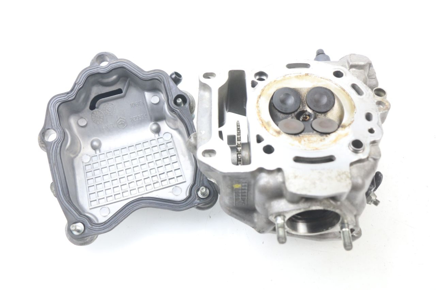 photo de CULASSE PIAGGIO MP3 LT 300 (2010 - 2016)