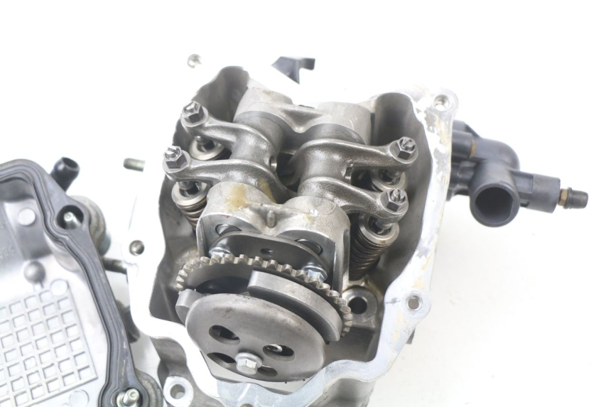 photo de CULASSE PIAGGIO MP3 LT 300 (2010 - 2016)