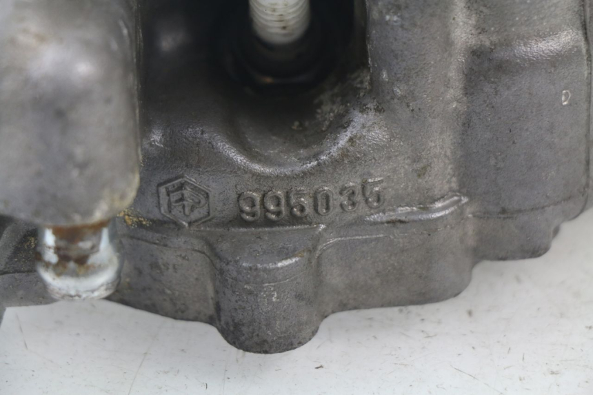 photo de CULASSE PIAGGIO MP3 LT 300 (2010 - 2016)