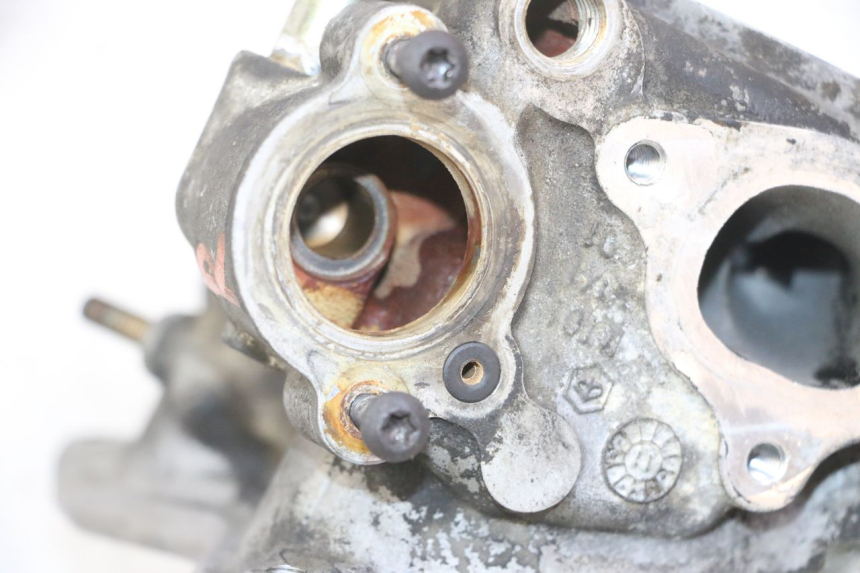 photo de CULASSE PIAGGIO MP3 LT 300 (2010 - 2016) - Vue rapprochée