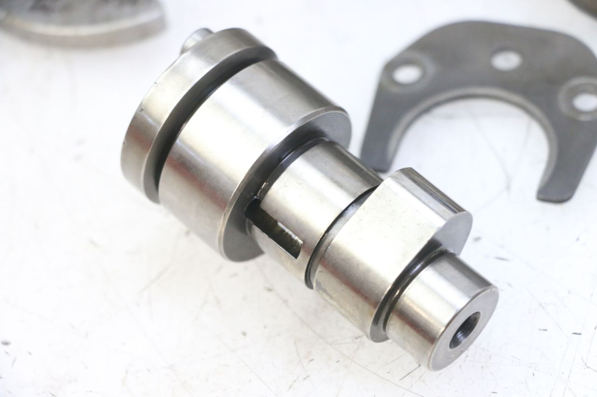 photo de CULASSE PIAGGIO MP3 LT 300 (2010 - 2016) - Aperçu profil