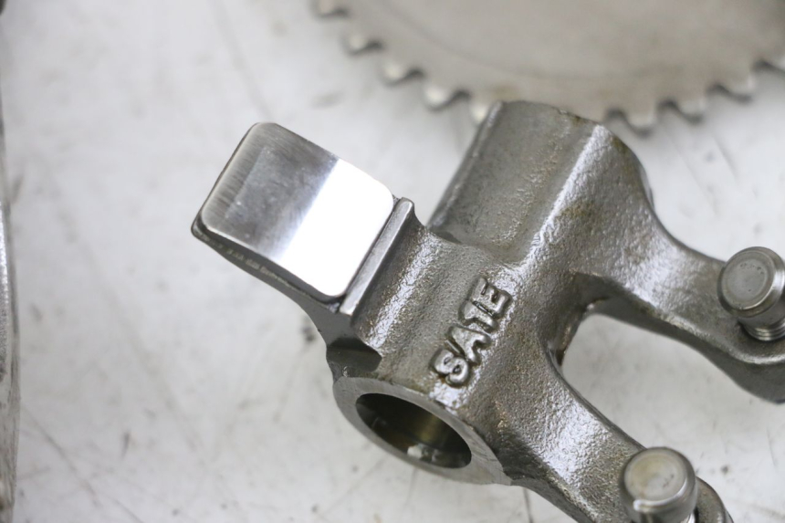 photo de CULASSE PIAGGIO MP3 LT 300 (2010 - 2016) - Autre angle de vue