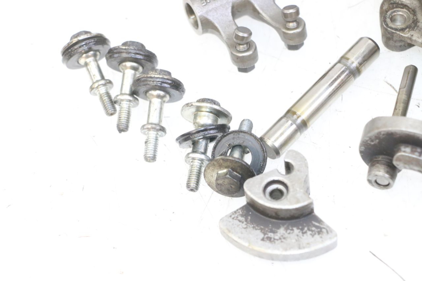 photo de CULASSE PIAGGIO MP3 LT 300 (2010 - 2016) - État de surface