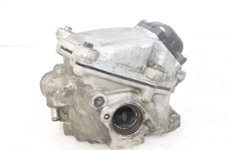 photo de CULASSE PIAGGIO MP3 LT 300 (2010 - 2016) - Marquages et références