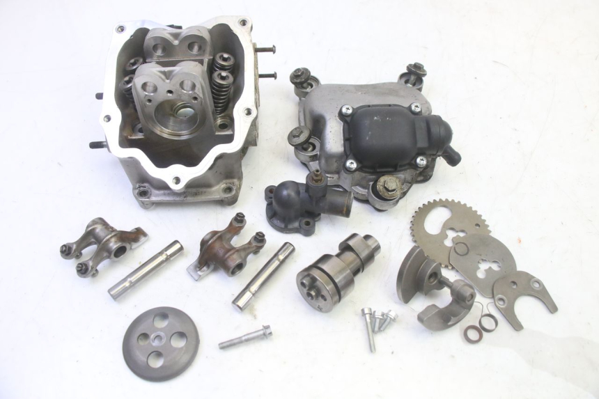 photo de CULASSE PIAGGIO MP3 LT 300 (2010 - 2016)