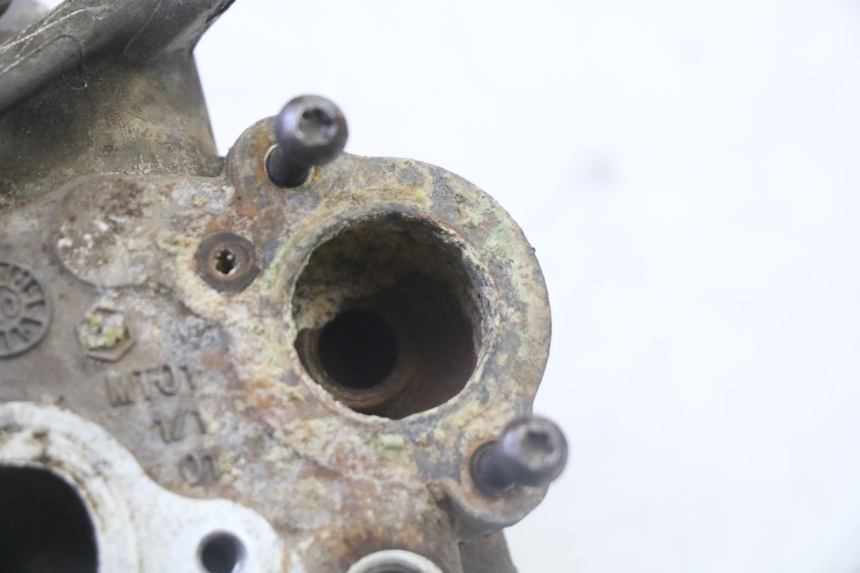 photo de CULASSE PIAGGIO MP3 LT 300 (2010 - 2016)