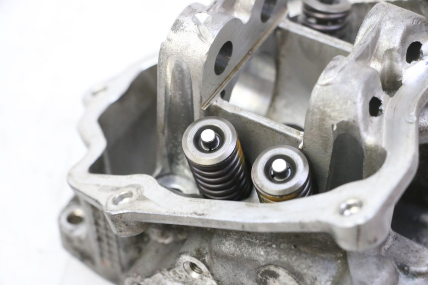 photo de CULASSE PIAGGIO MP3 RL 250 (2007 - 2010)