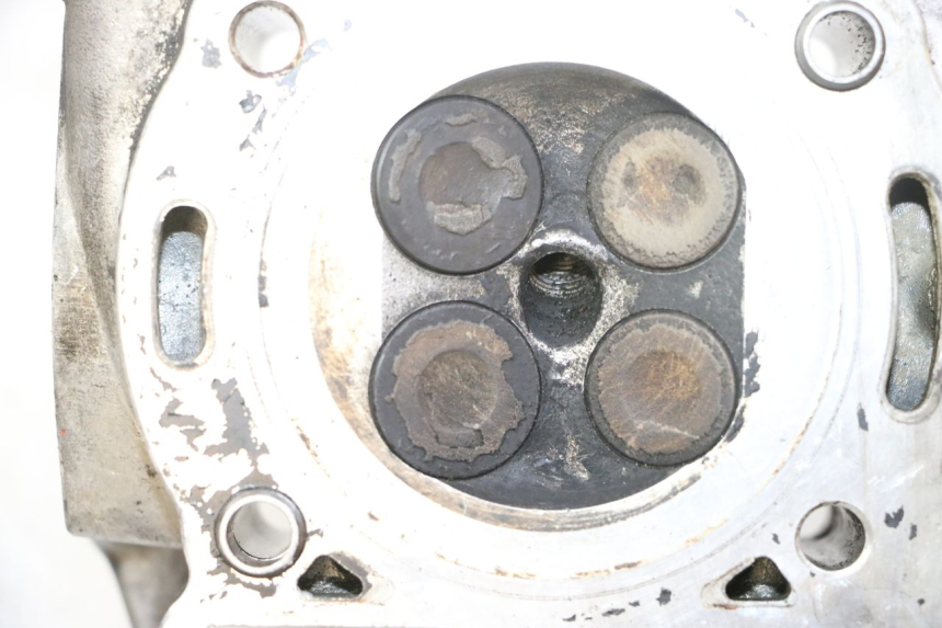 photo de CULASSE PIAGGIO MP3 RL 250 (2007 - 2010)