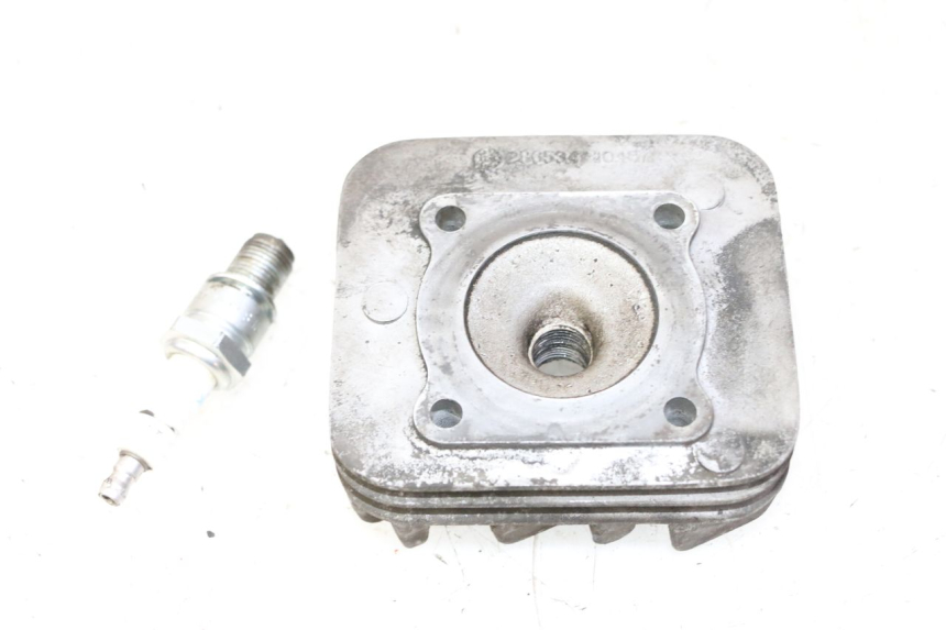 photo de CULASSE PIAGGIO NEW TYPHOON 50 (2010 - 2017)