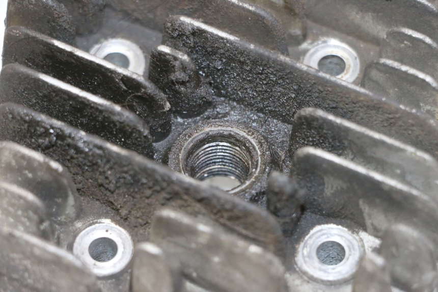 photo de CULASSE PIAGGIO NEW TYPHOON 50 (2010 - 2017)