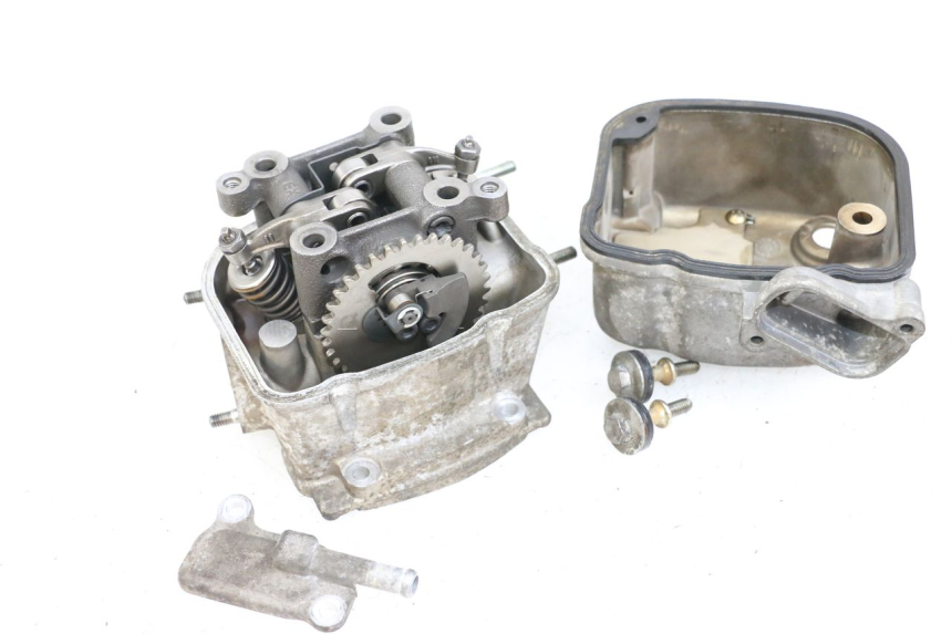 photo de CULASSE HONDA NHX LEAD 110 (2008 - 2010)