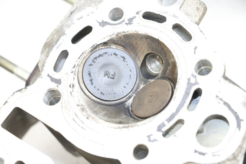 photo de CULASSE HONDA NHX LEAD 110 (2008 - 2010)