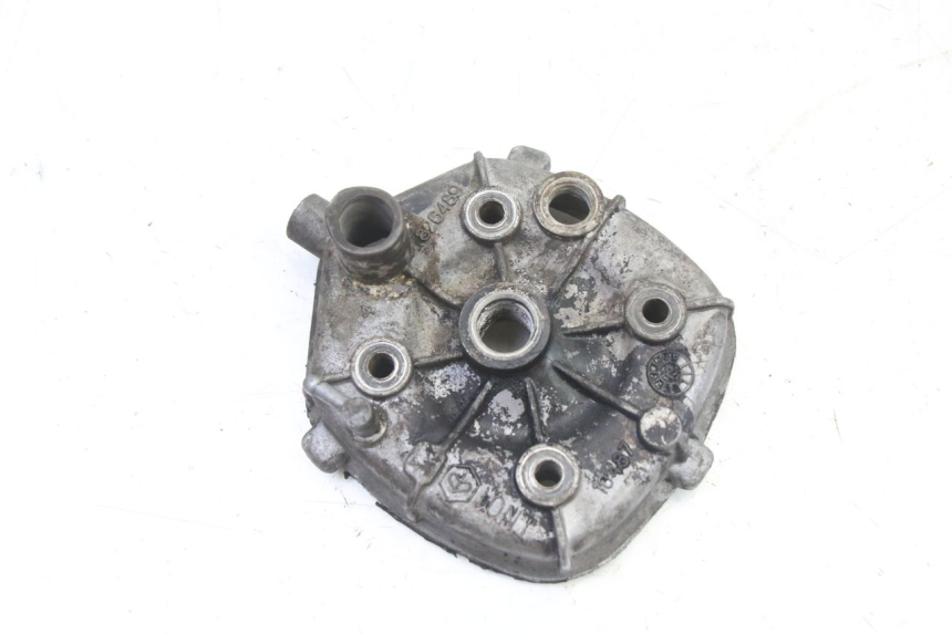 photo de CULASSE PIAGGIO NRG POWER PUREJET 50 (2018 - 2021)