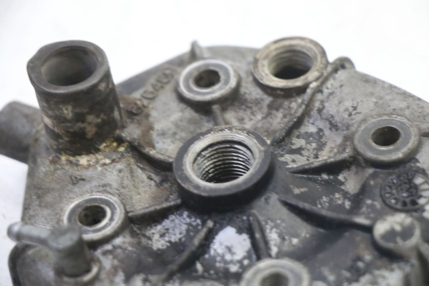 photo de CULASSE PIAGGIO NRG POWER PUREJET 50 (2018 - 2021)