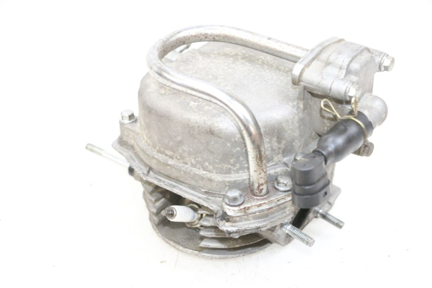 photo de CULASSE JM MOTORS OLDIES 4T 50 (2010 - 2020) - Autre angle de vue