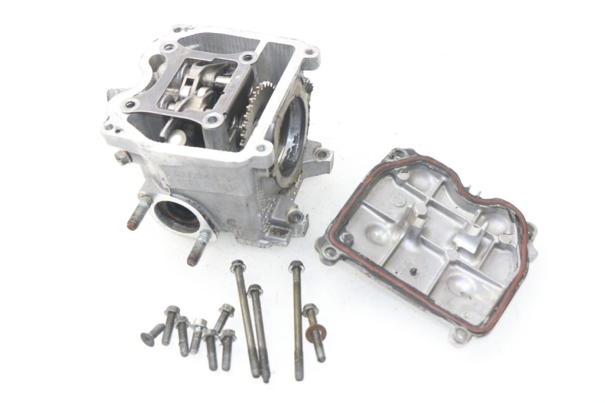 photo de CULASSE MBK OVETTO 4T 50 (2008 - 2016)