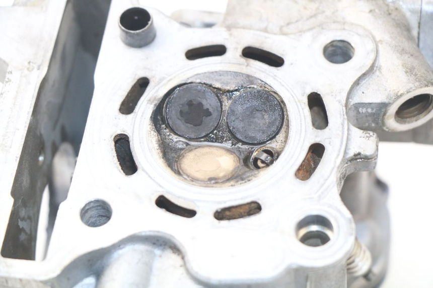 photo de CULASSE MBK OVETTO 4T 50 (2008 - 2016)