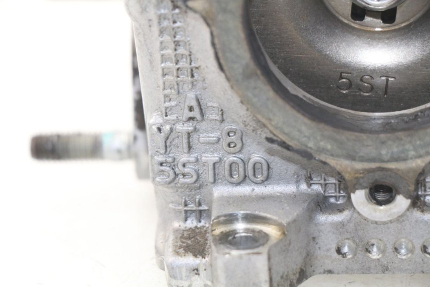 photo de CULASSE MBK OVETTO 4T 50 (2008 - 2016)