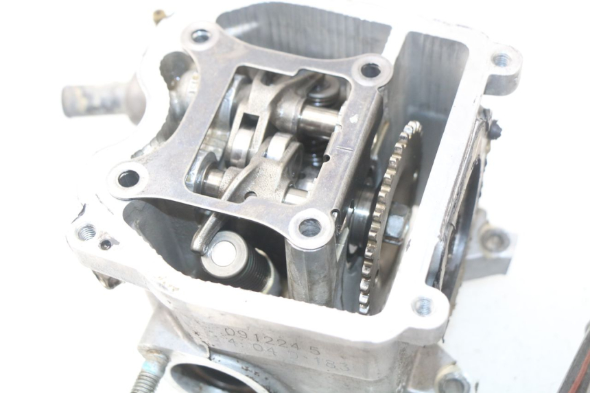 photo de CULASSE MBK OVETTO 4T 50 (2008 - 2016)