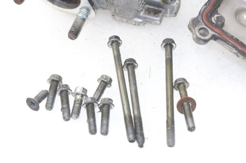 photo de CULASSE MBK OVETTO 4T 50 (2008 - 2016)