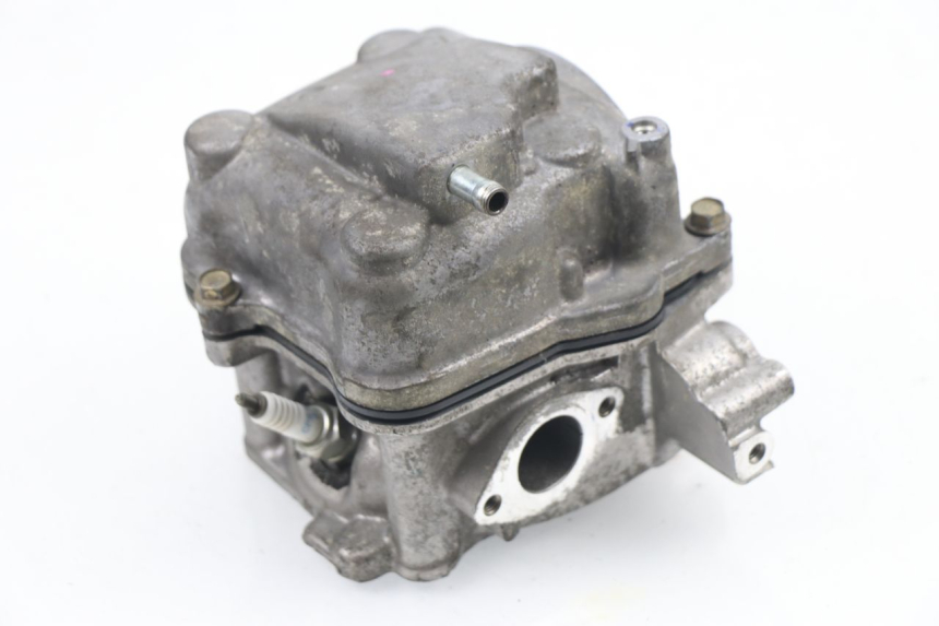 photo de CULASSE HONDA PCX (JF28) 125 (2009 - 2011) - Points de fixation