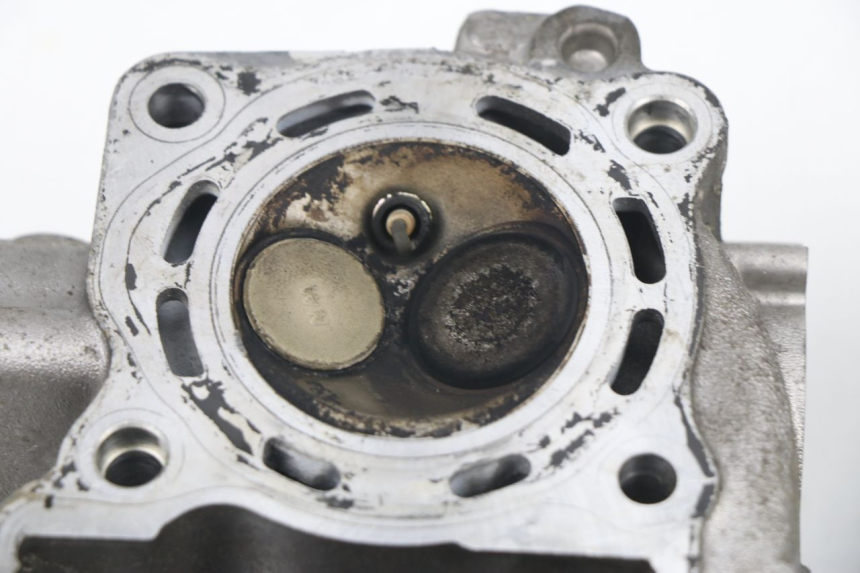 photo de CULASSE HONDA PCX (JF28) 125 (2009 - 2011) - Pièce contrôlée