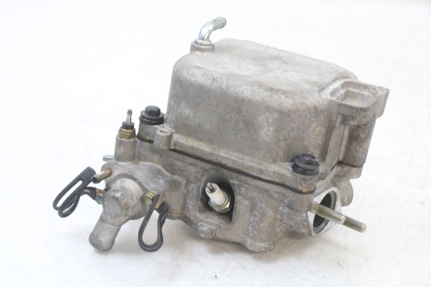photo de CULASSE PEUGEOT BELVILLE 125 (2017 - 2021)