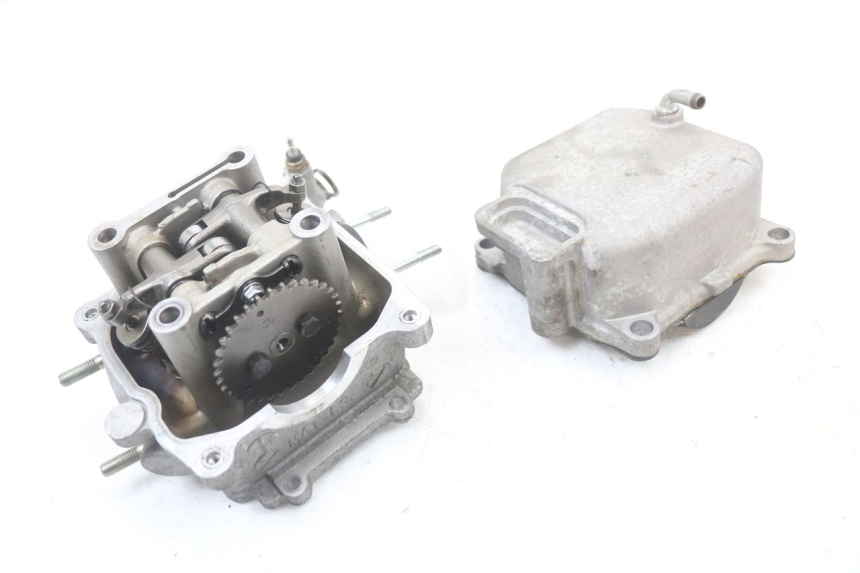 photo de CULASSE PEUGEOT BELVILLE 125 (2017 - 2021)