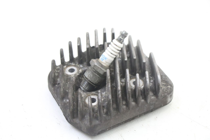 photo de CULASSE PEUGEOT ELYSTAR 50 (2002 - 2014)