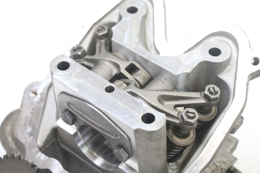 photo de CULASSE PEUGEOT SATELIS 125 (2013 - 2018)