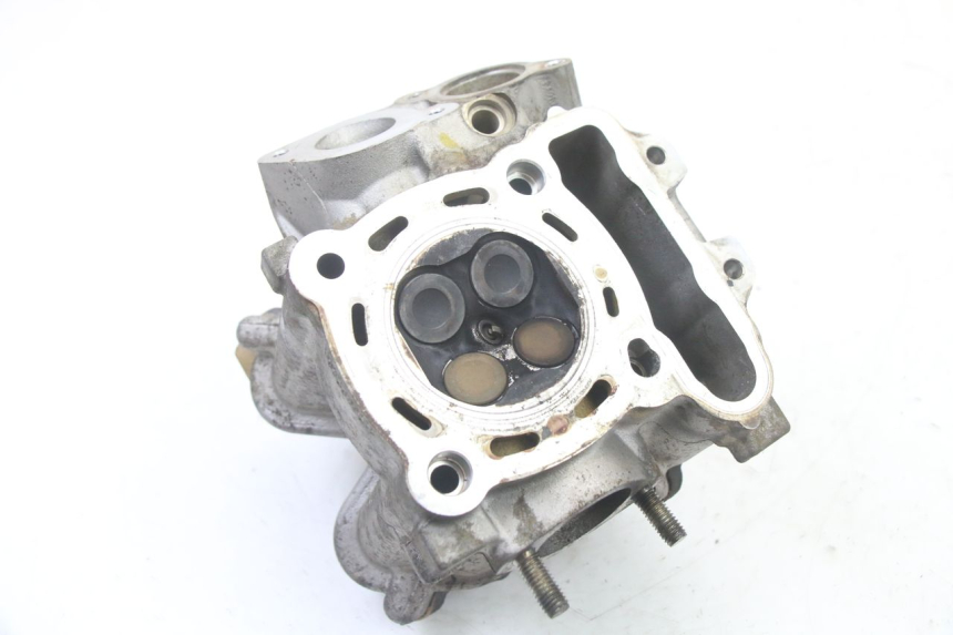 photo de CULASSE PEUGEOT SATELIS 125 (2013 - 2018)