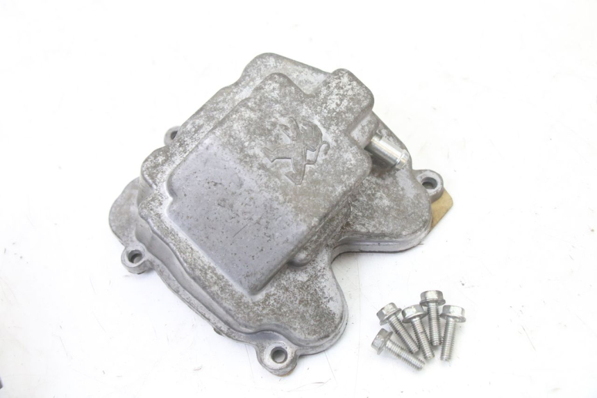 photo de CULASSE PEUGEOT SATELIS 125 (2013 - 2018)