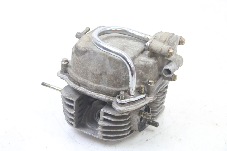 photo de CULASSE PEUGEOT VIVACITY 125 (2010 - 2017)