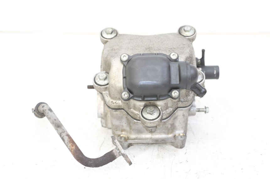 photo de CULASSE PIAGGIO VESPA GRANTURISMO 200 (2004 - 2005)
